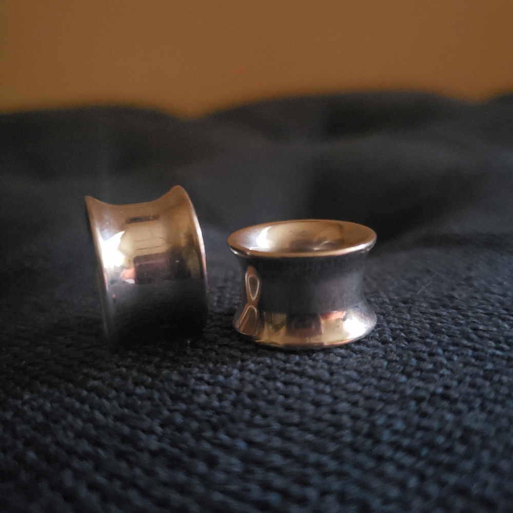 Double Flair Plug